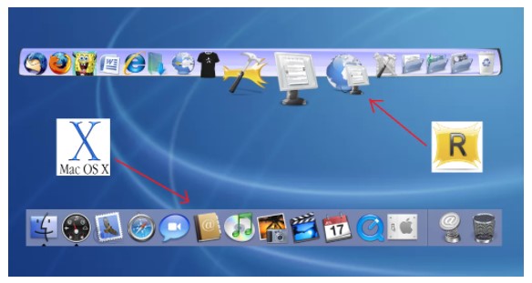 free download mac toolbar for windows 7