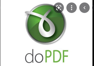 download the new version for windows doPDF 11.9.432