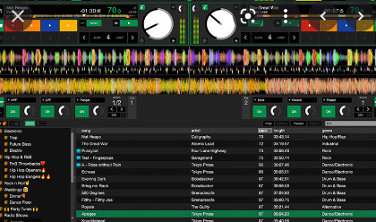 djay pro 2 download