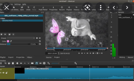 shotcut video editor download for pc 64 bit free