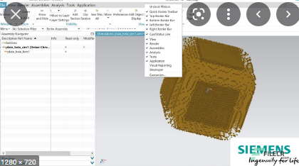 Simcenter Nastran