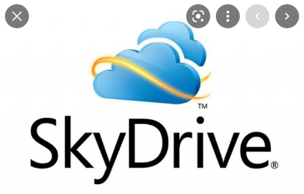 SkyDrive