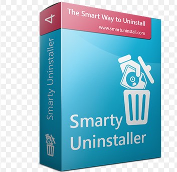 Smarty Uninstaller