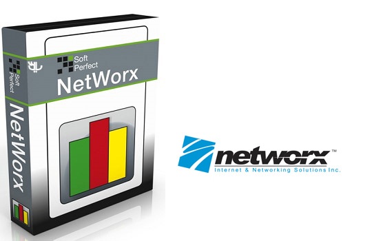 Softperfect Networx