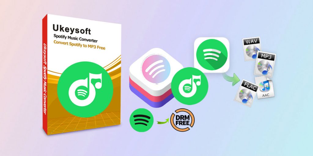 spotify music converter free download