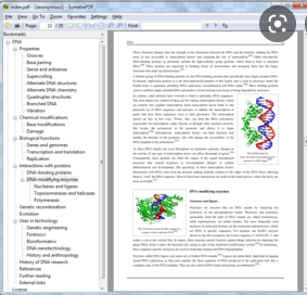 Sumatra PDF