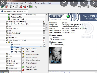 download teamspeak download teamspeak 3