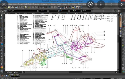 TurboCAD