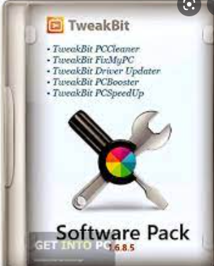 TweakBit Software Pack