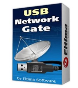 USB Network Gate