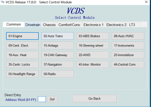 Vcds 17 Download Free Latest Version For Windows 7, 8, 10 