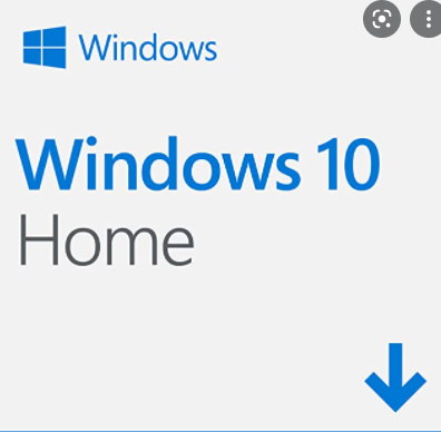 Windows 10 Home Pro