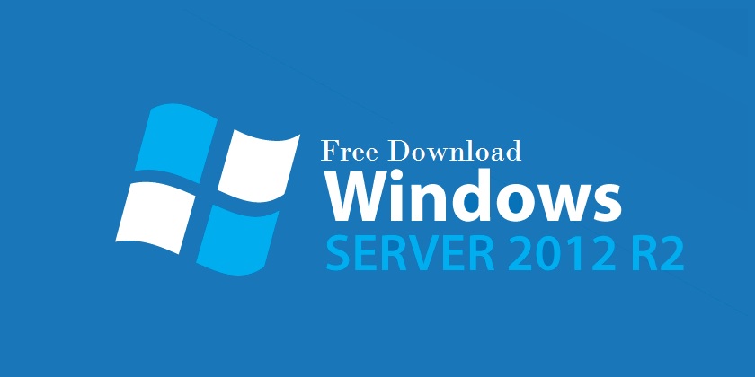 Windows Server 2012 r2