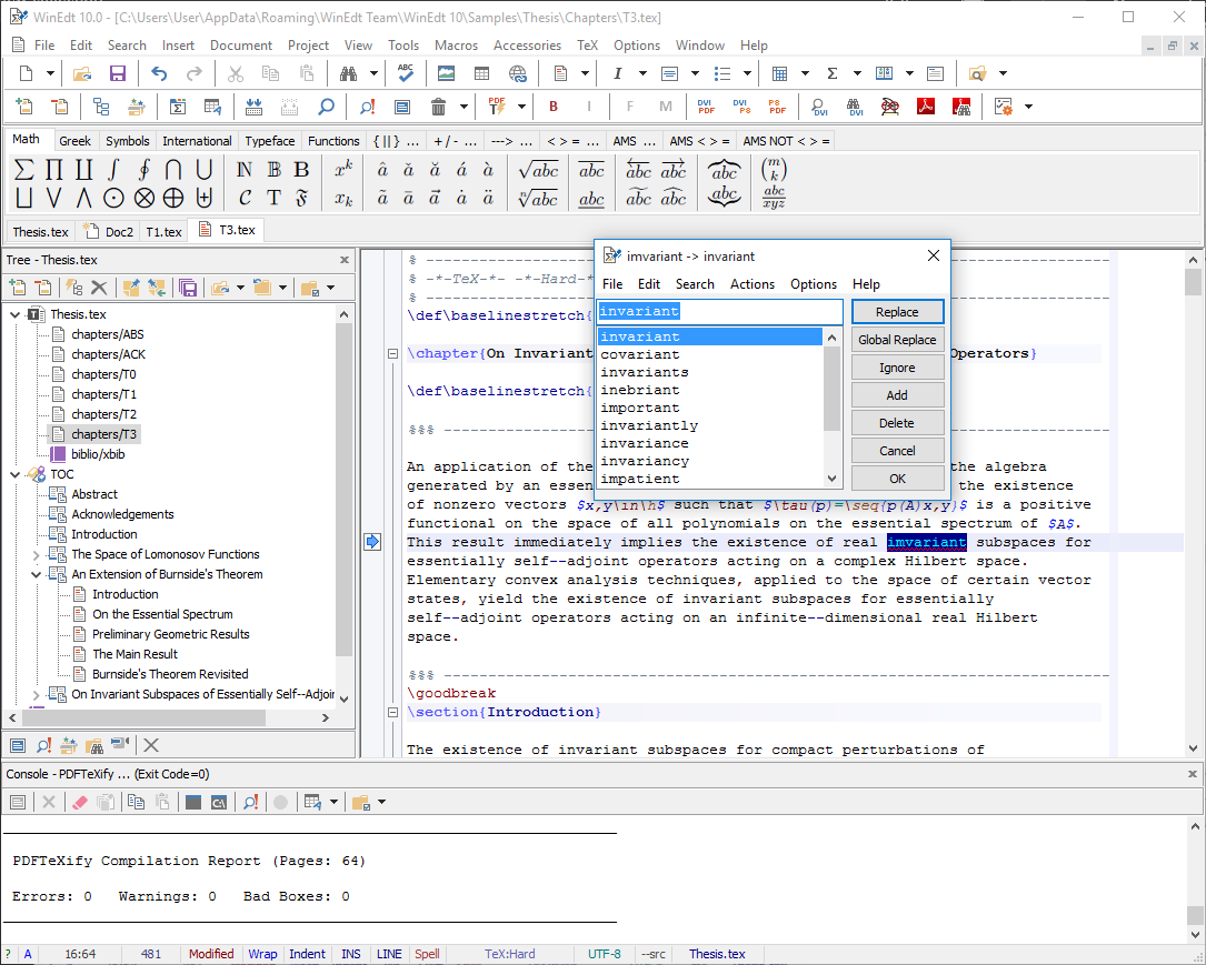 latex software free download for windows 7 32 bit