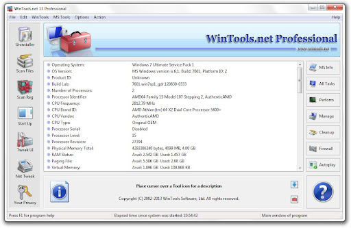 wintools download free