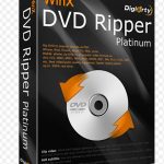Winx DVD Ripper Platinum