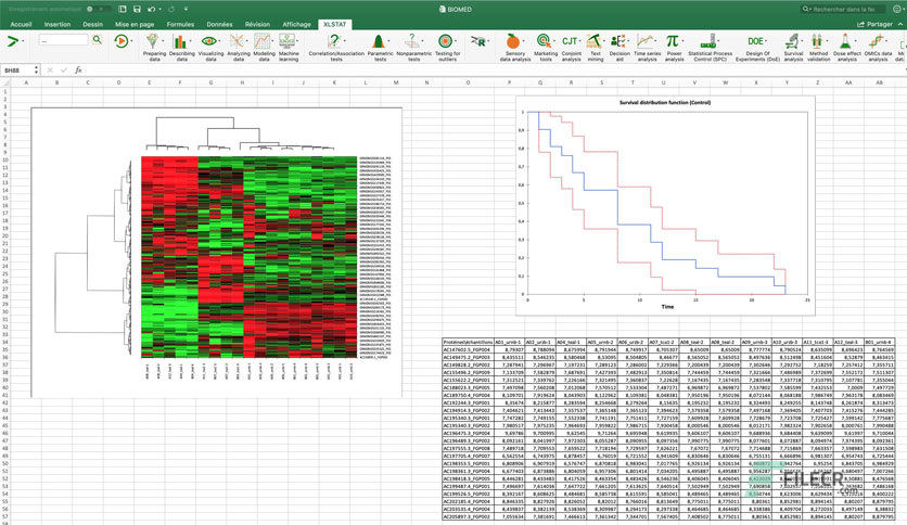 xlstat for students