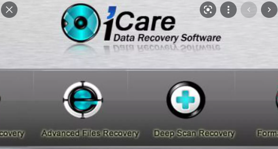 iCare Data Recovery