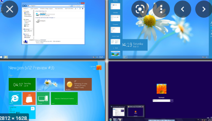 Skinpack For Windows 8.1