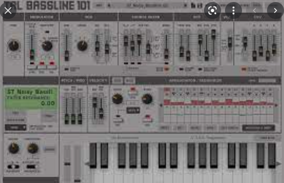 Tal Bassline 101