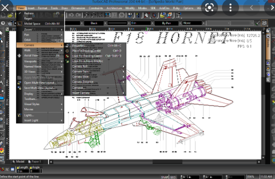 Turbocad Pro Platinum