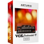 Vox Continental