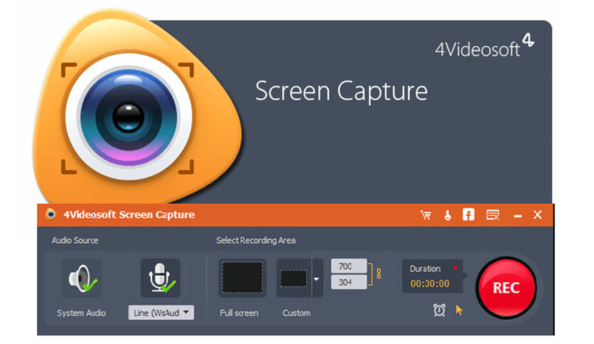 full screen capture software free download