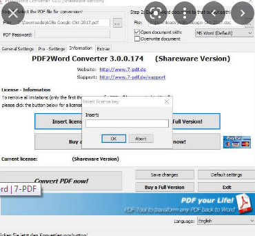 pdf2word online convert pdf to word doc for free