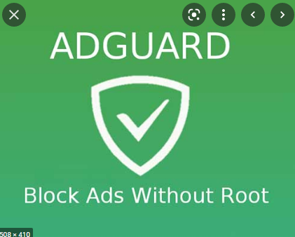 adguard for free