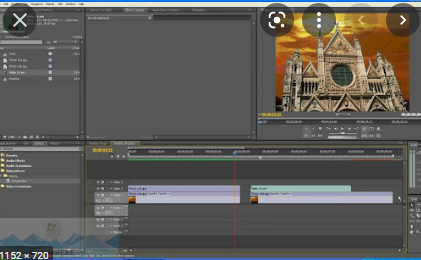 Adobe Premiere Pro CS4