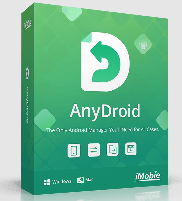 download the last version for ipod AnyDroid 7.5.0.20230627