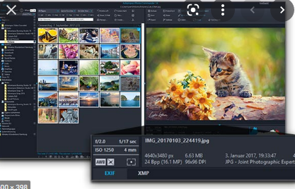 ashampoo photo commander 10 plugins