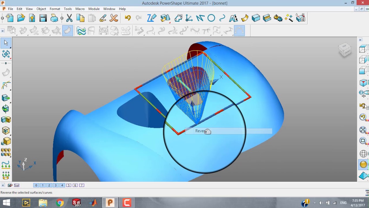 autodesk crispin engineer pro 2017