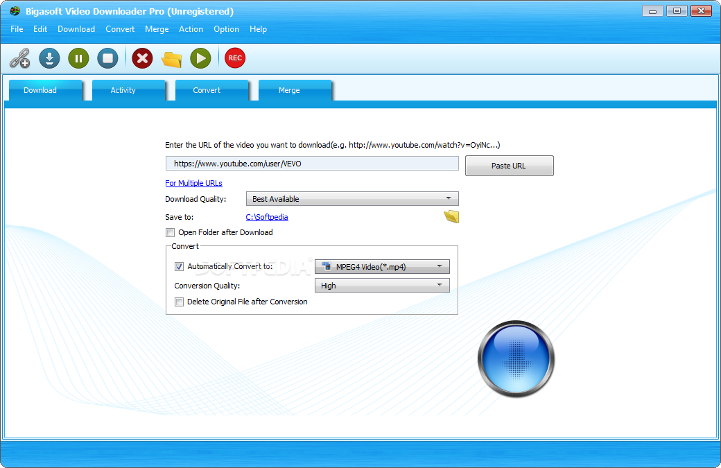 bigasoft audio converter 5 serial