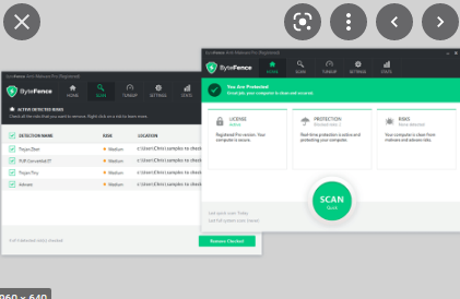 ByteFence Anti-Malware