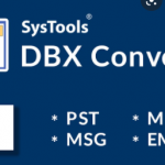 DBX to PST Converter