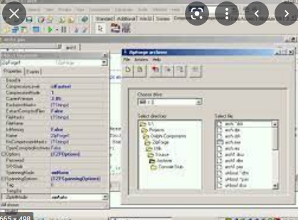 DIZipWriter