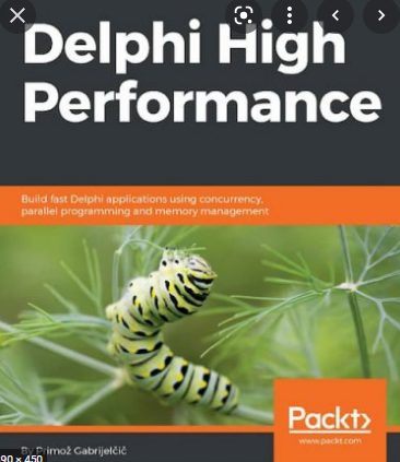 Delphi PDF