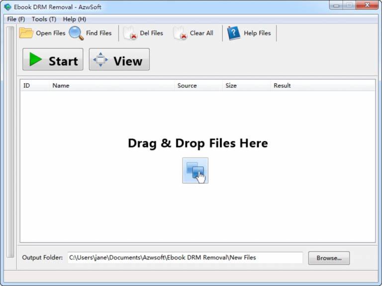 Ebook Drm Removal Download Free for Windows 7, 8, 10 Get Into Pc