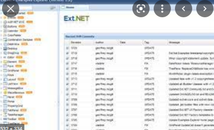 Ext.NET