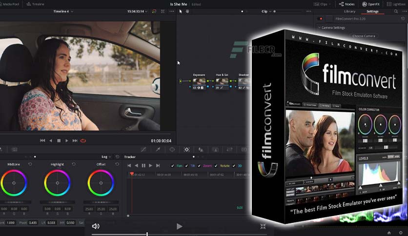 filmconvert free download