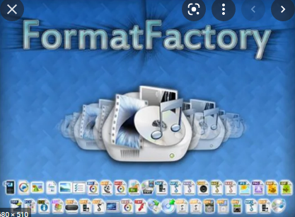 Format Factory