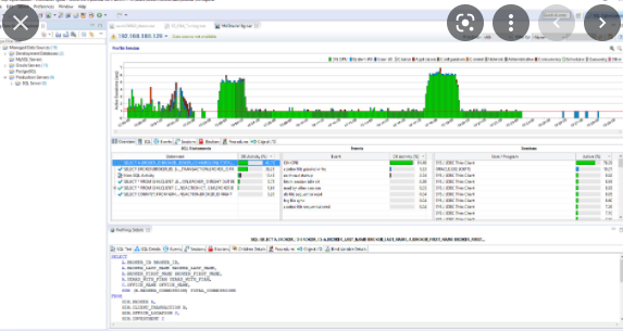 IDERA DB Optimizer