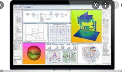 KeySight Genesys