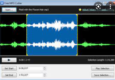 easy mp3 cutter online