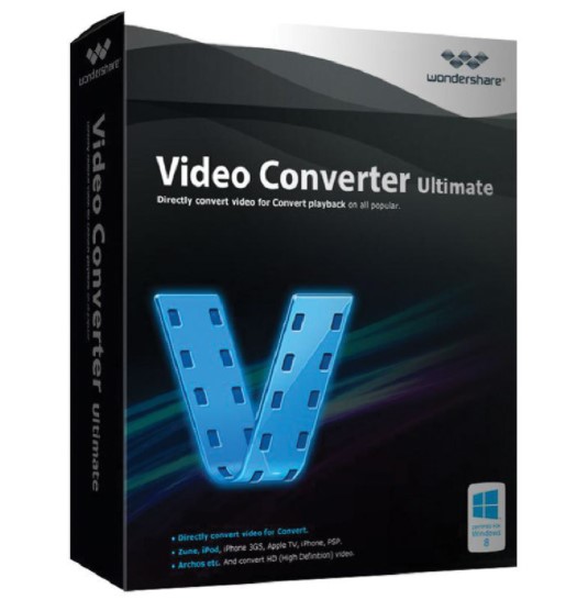 how to rip dvds with wondershare video converter free