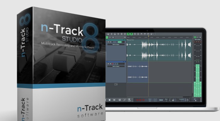 n track studio pro download