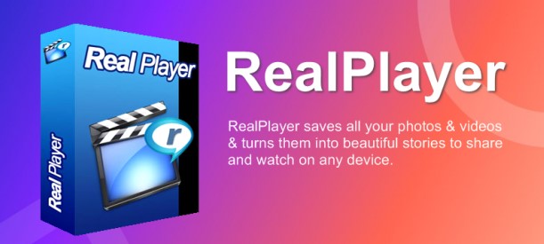 real player software download