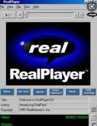 realplayer cloud old version download