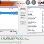 Rebex Total Pack for .NET